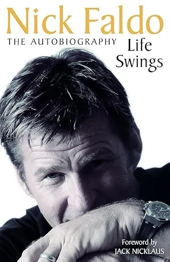 Life Swings: The Autobiography